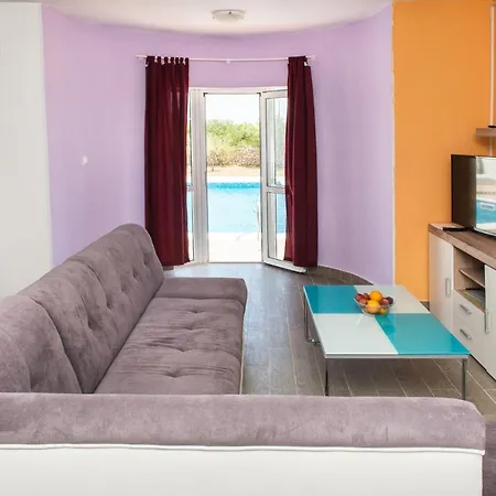 Family Friendly House With A Swimming Pool Cista Velika, Vodice - 20234 * Velika Cista (Sibenik-Knin)