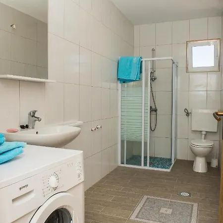 Family Friendly House With A Swimming Pool Cista Velika, Vodice - 20234 *