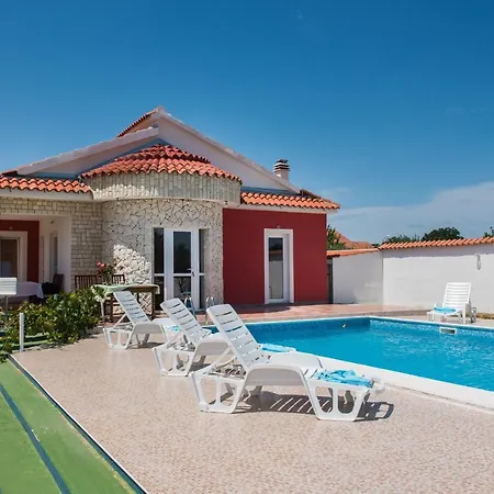 Family Friendly House With A Swimming Pool Cista Velika, Vodice - 20234