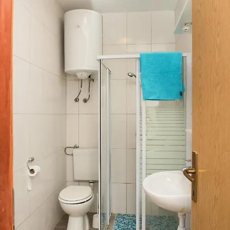 Family Friendly House With A Swimming Pool Cista Velika, Vodice - 20234