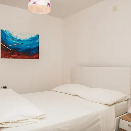 Family Friendly House With A Swimming Pool Cista Velika, Vodice - 20234 펜션