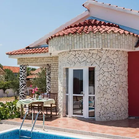 Family Friendly House With A Swimming Pool Cista Velika, Vodice - 20234 펜션 *