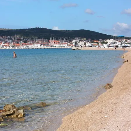 펜션 Family Friendly House With A Swimming Pool Cista Velika, Vodice - 20234 *