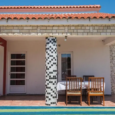 펜션 Family Friendly House With A Swimming Pool Cista Velika, Vodice - 20234 Velika Cista (Sibenik-Knin)