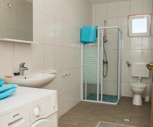 Family Friendly House With A Swimming Pool Cista Velika, Vodice - 20234 *