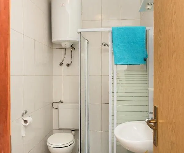 Family Friendly House With A Swimming Pool Cista Velika, Vodice - 20234