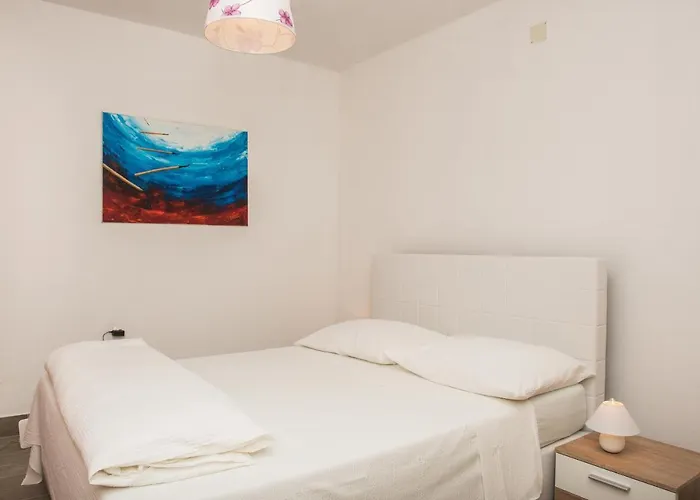 Family Friendly House With A Swimming Pool Cista Velika, Vodice - 20234 Vakantiehuis