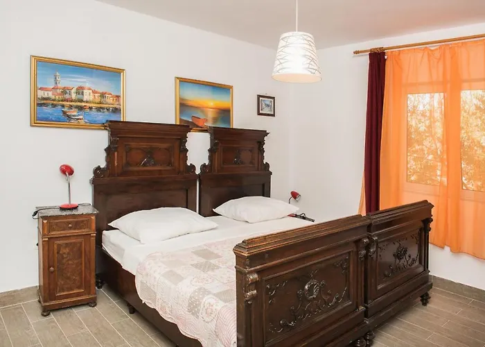 Family Friendly House With A Swimming Pool Cista Velika, Vodice - 20234 Velika Cista (Sibenik-Knin)