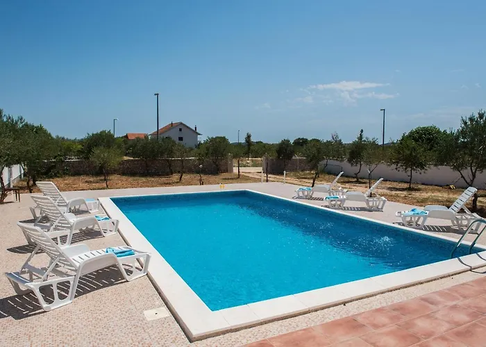 Family Friendly House With A Swimming Pool Cista Velika, Vodice - 20234 * Velika Cista (Sibenik-Knin)