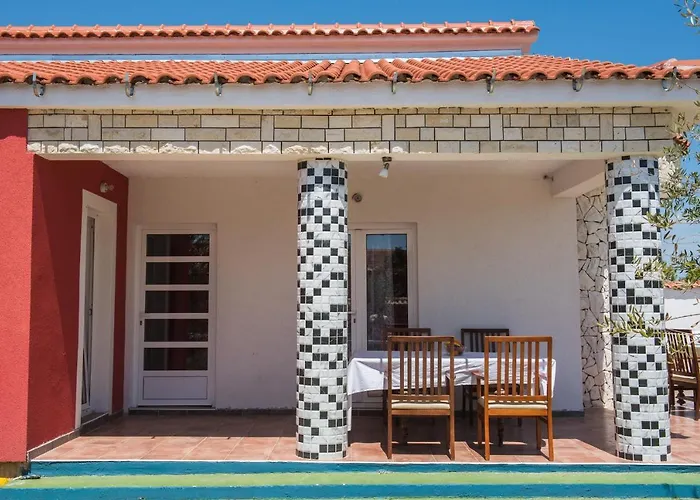 Vakantiehuis Family Friendly House With A Swimming Pool Cista Velika, Vodice - 20234 Velika Cista (Sibenik-Knin)